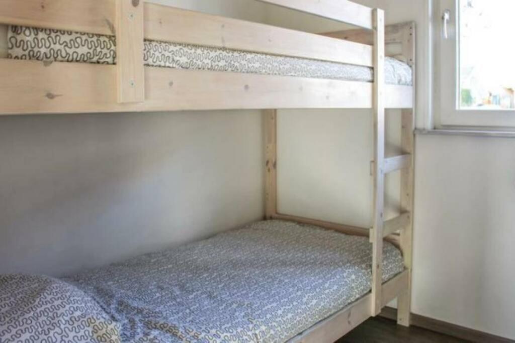 Vakantie Met Sauna In Zeeland 圣安娜兰 外观 照片